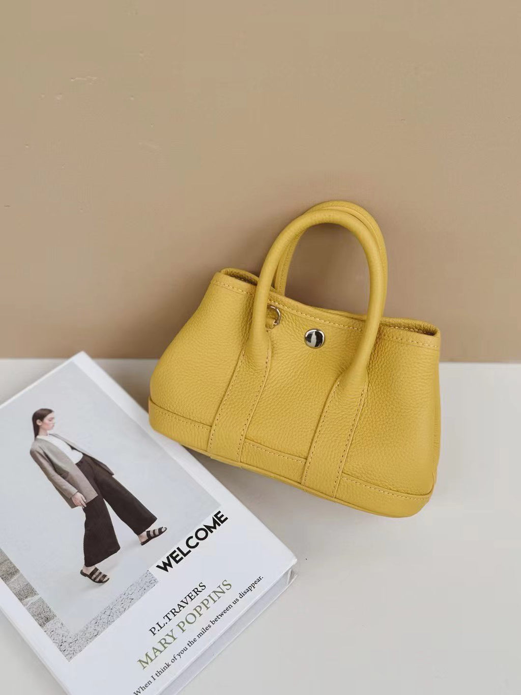 MARG No. 1 Bag   (Mini)