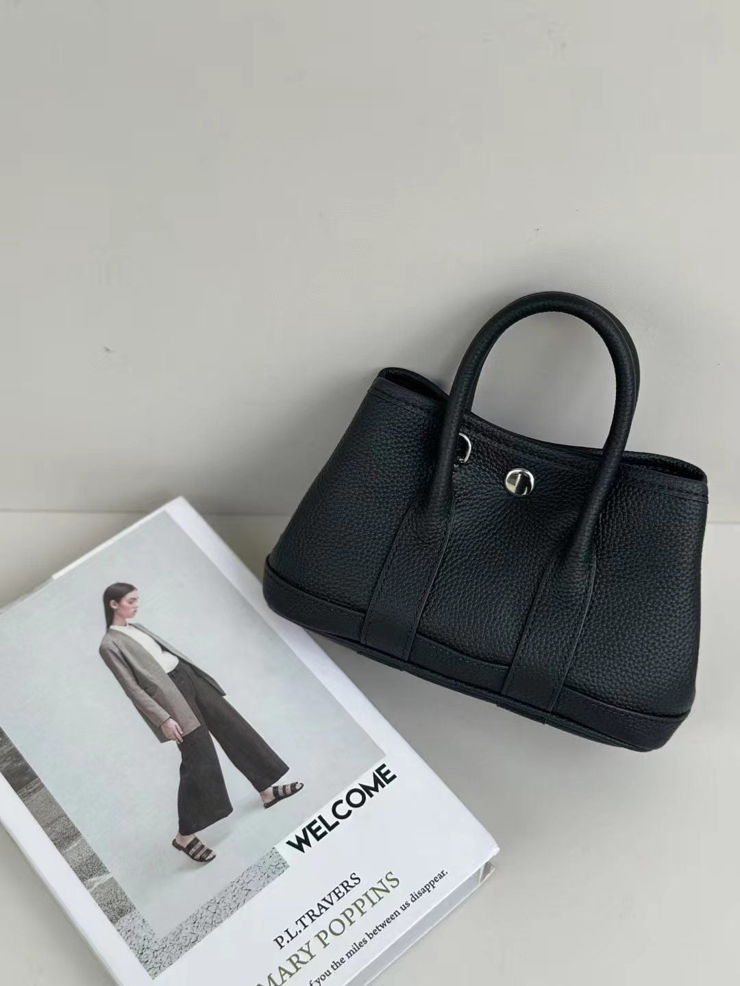 MARG No. 1 Bag   (Small)