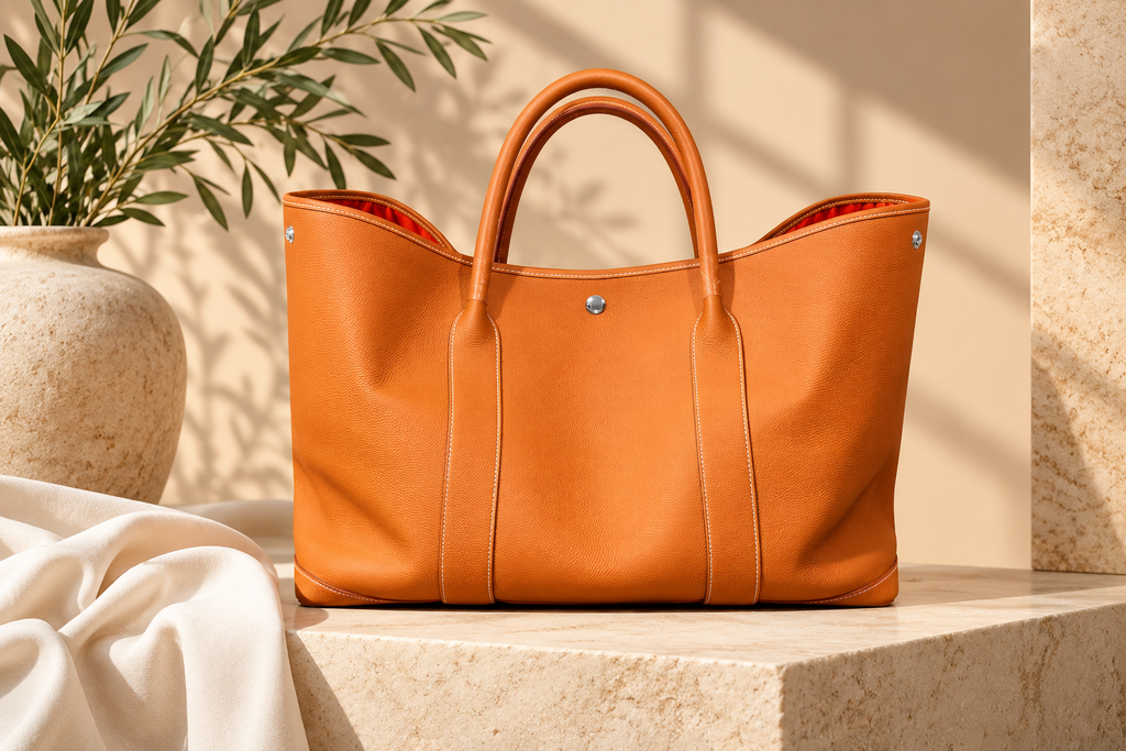 Margaret 49cm-Carry All Tote