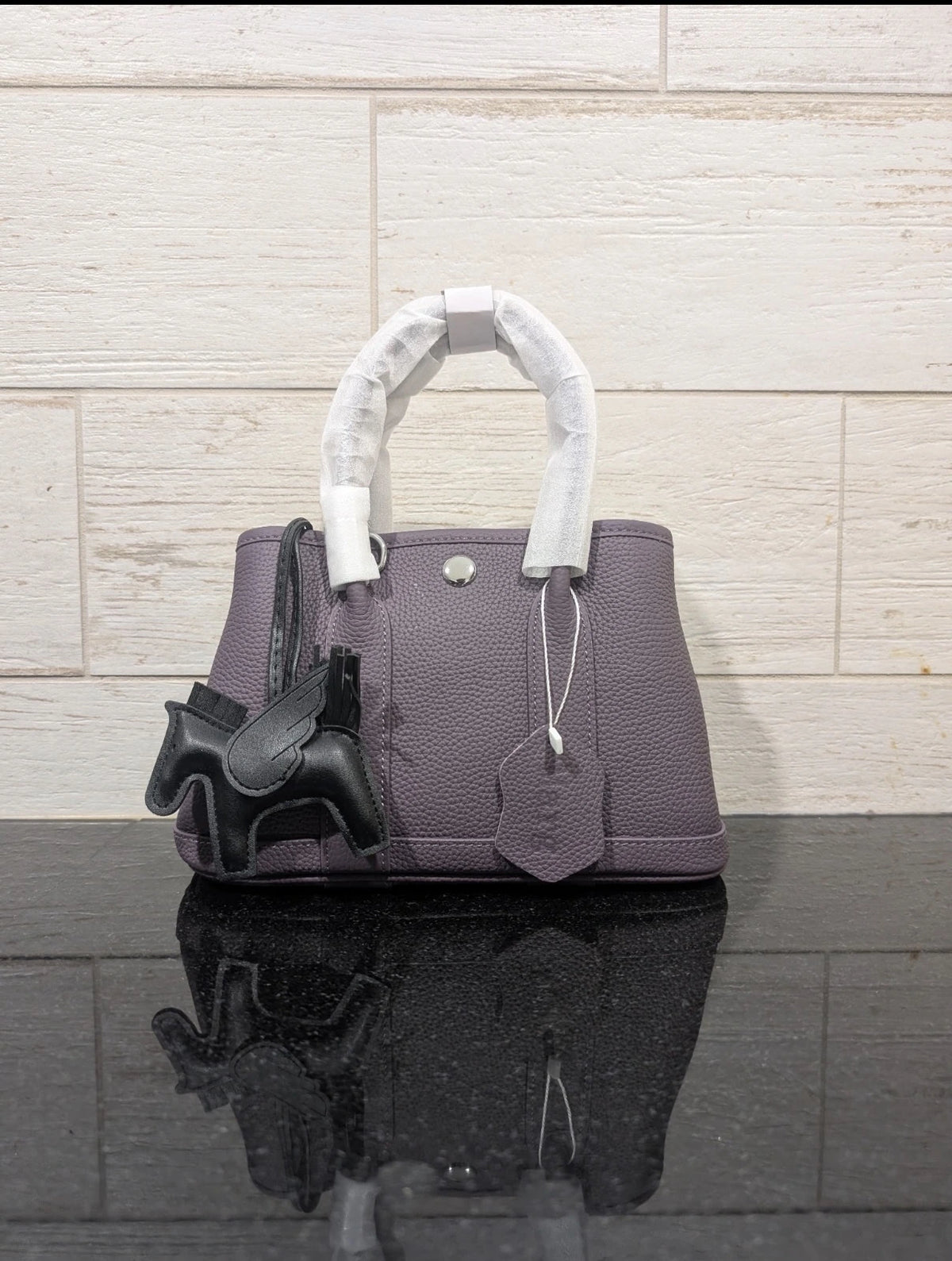 STELLA 25cm Evening Bag/Small Tote