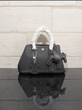 STELLA 25cm Evening Bag/Small Tote