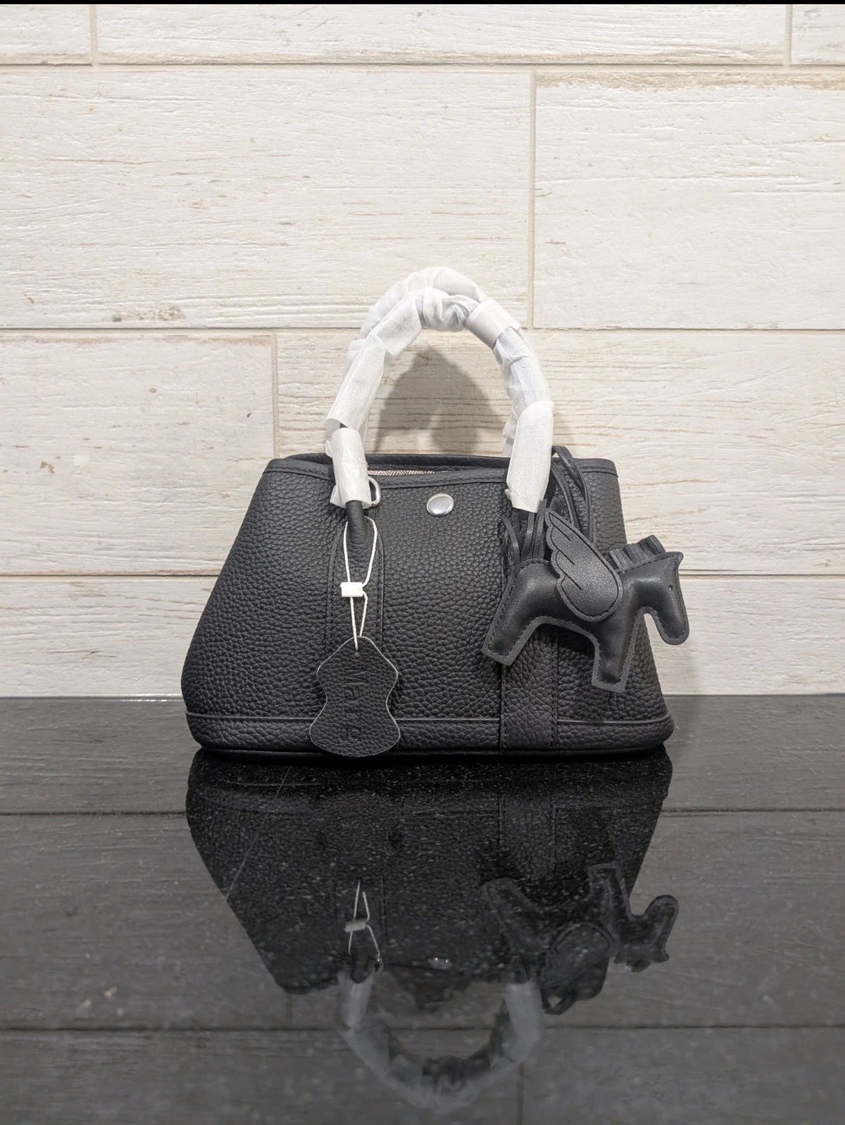 STELLA 25cm Evening Bag/Small Tote