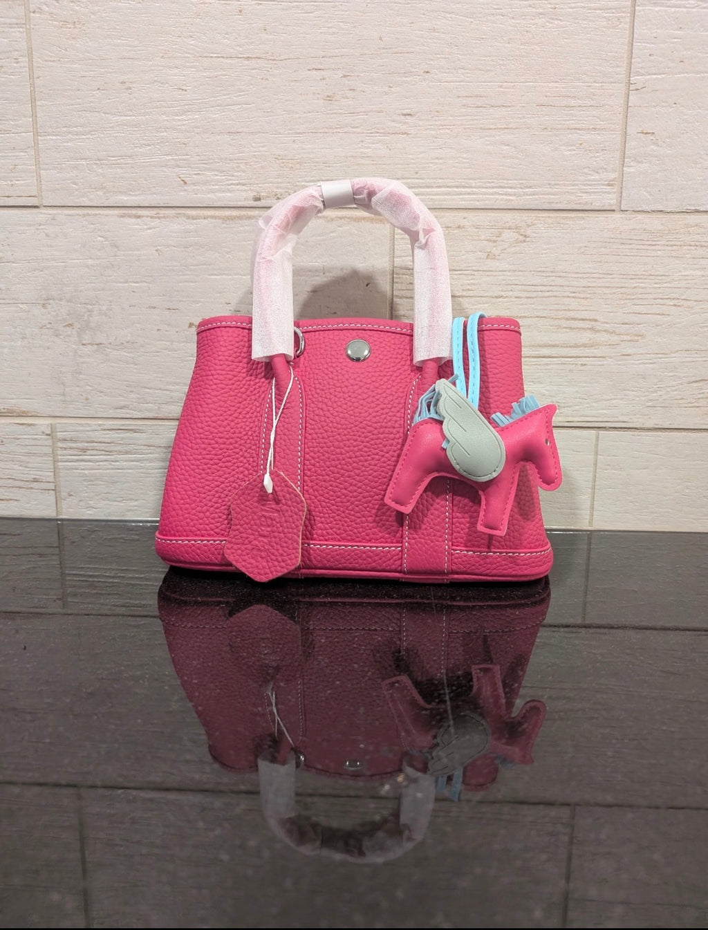 Sunmi 20cm Evening Bag/Mini Tote