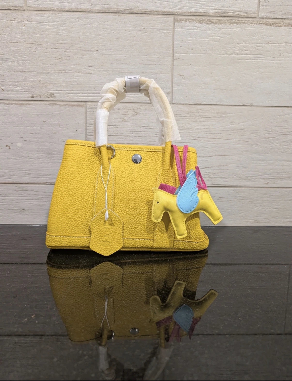 STELLA 25cm Evening Bag/Small Tote