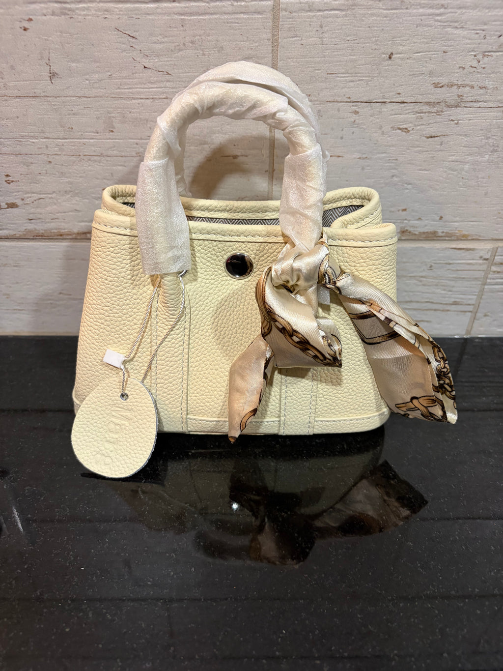 Sunmi 20cm Evening Bag/Mini Tote
