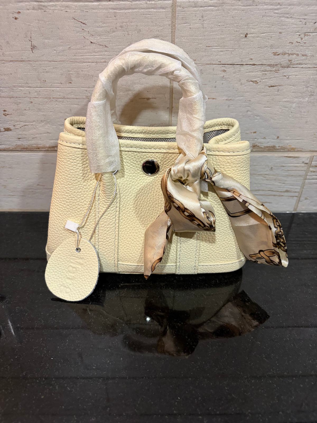 Sunmi 20cm Evening Bag/Mini Tote