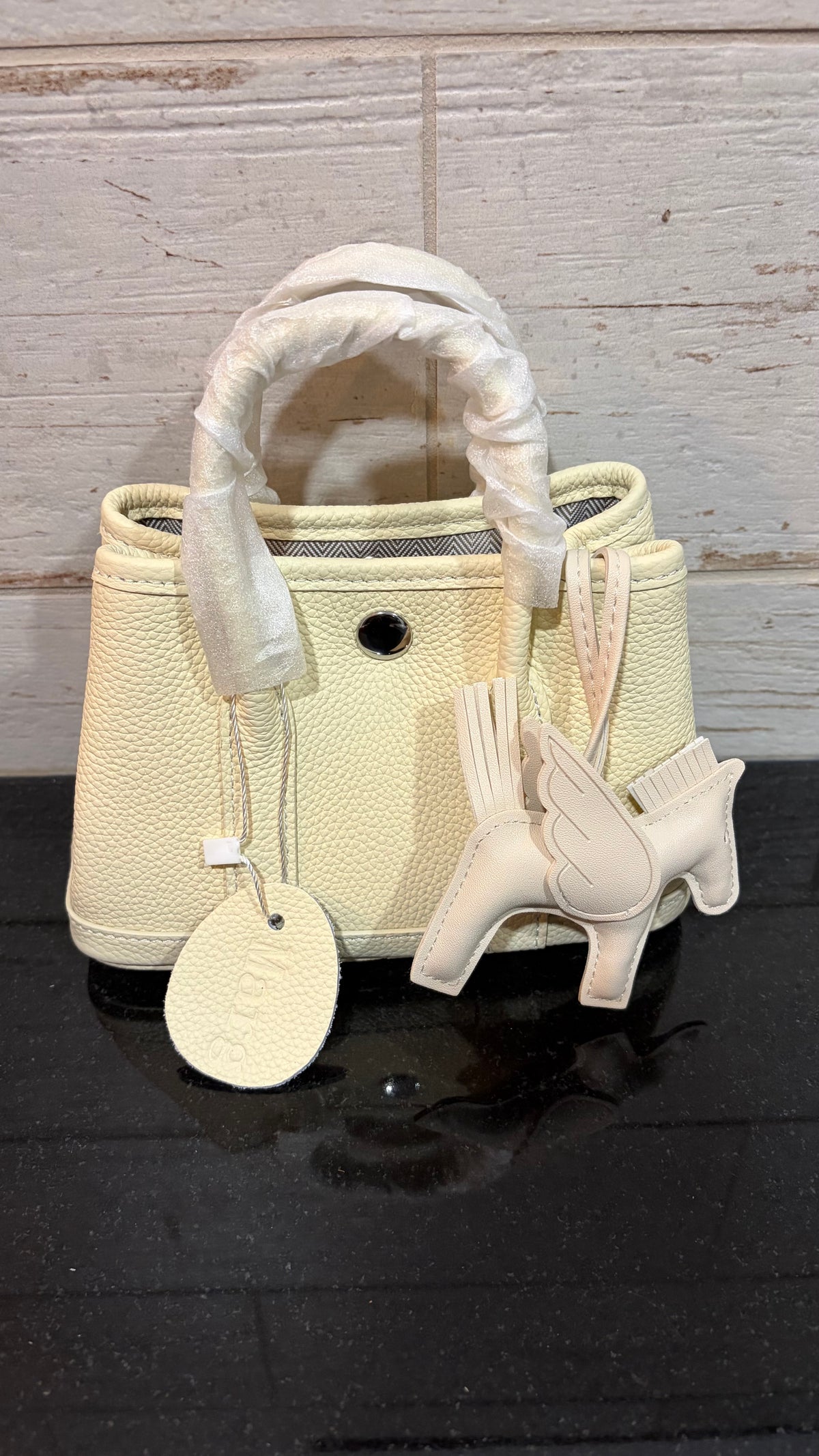 Sunmi 20cm Evening Bag/Mini Tote
