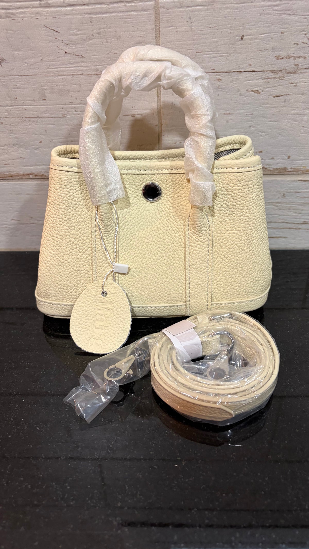 Sunmi 20cm Evening Bag/Mini Tote