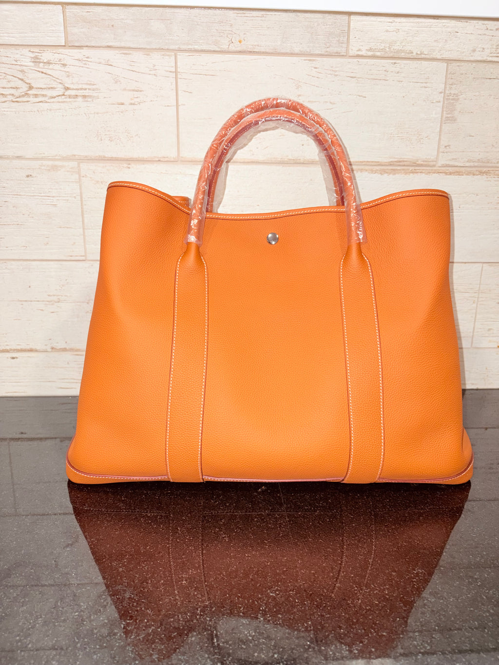 Margaret 49cm-Carry All Tote