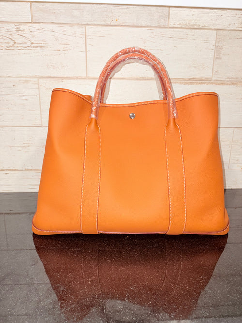 Margaret 49cm-Carry All Tote
