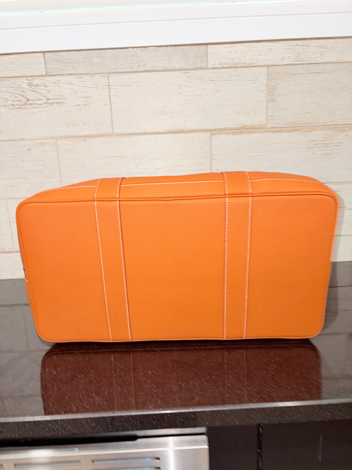 Margaret 49cm-Carry All Tote