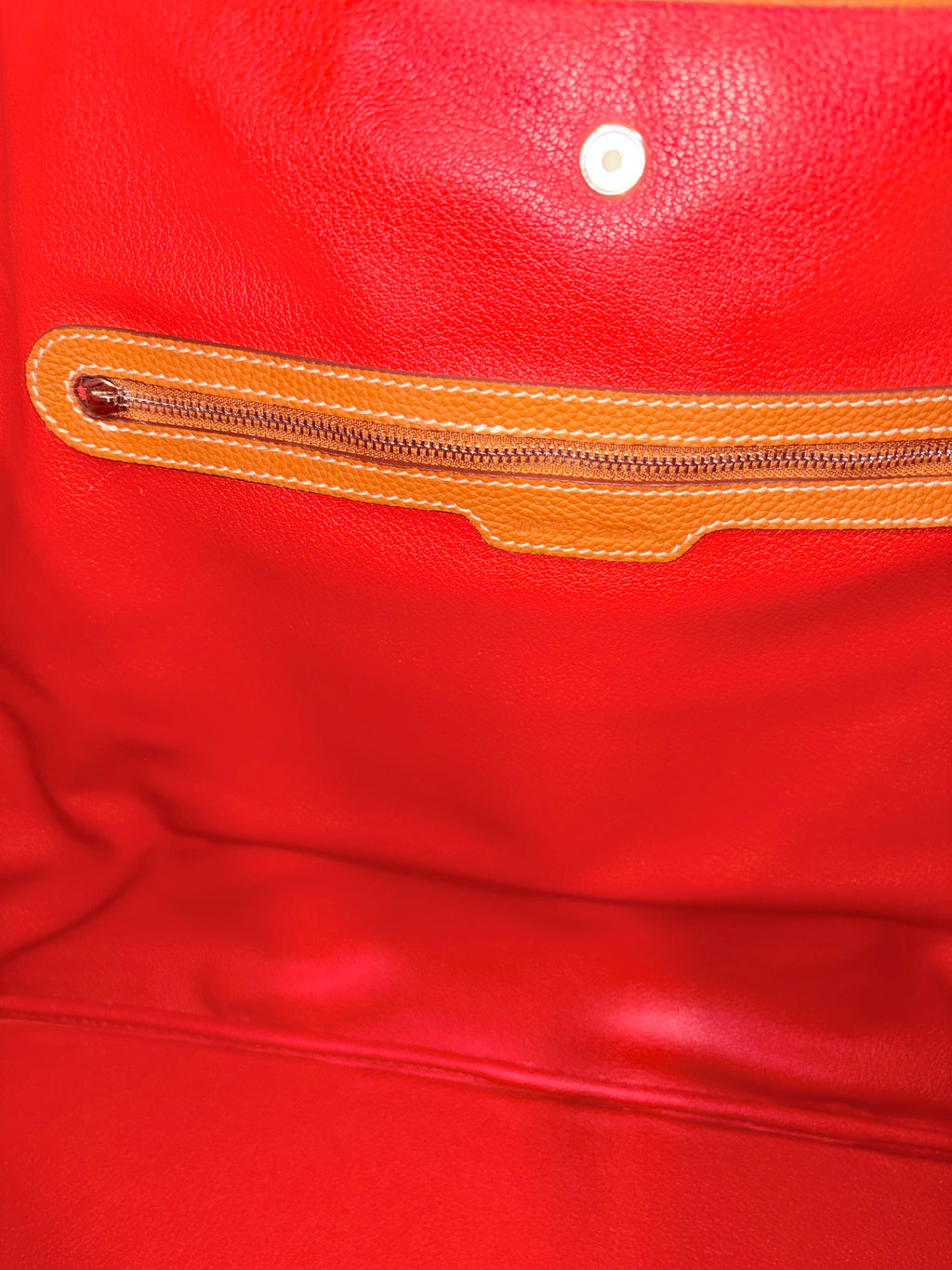 Margaret 49cm-Carry All Tote