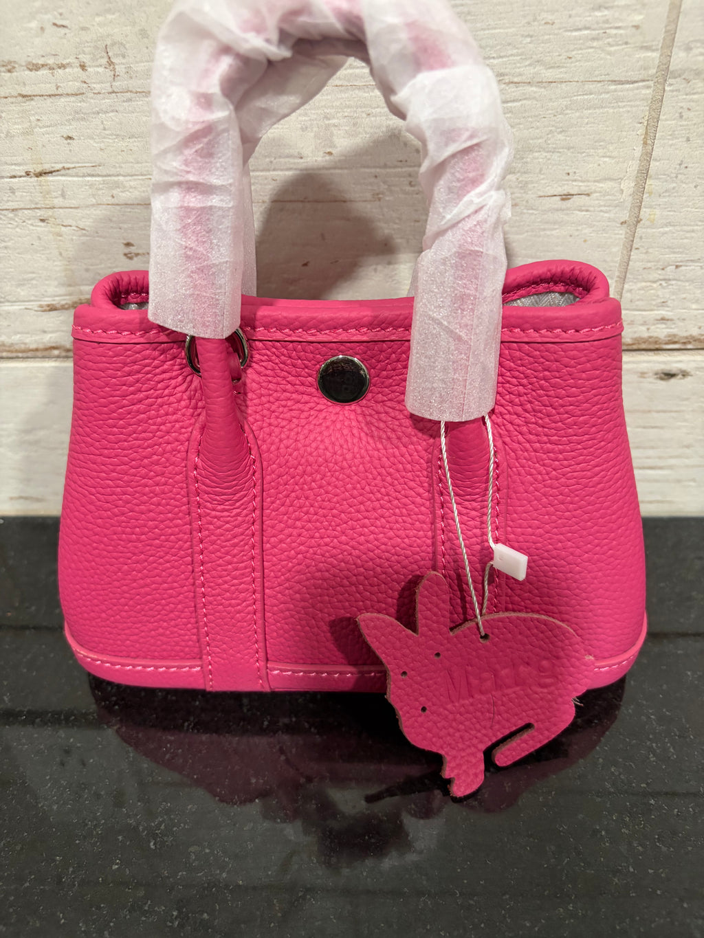 Sunmi 20cm Evening Bag/Mini Tote