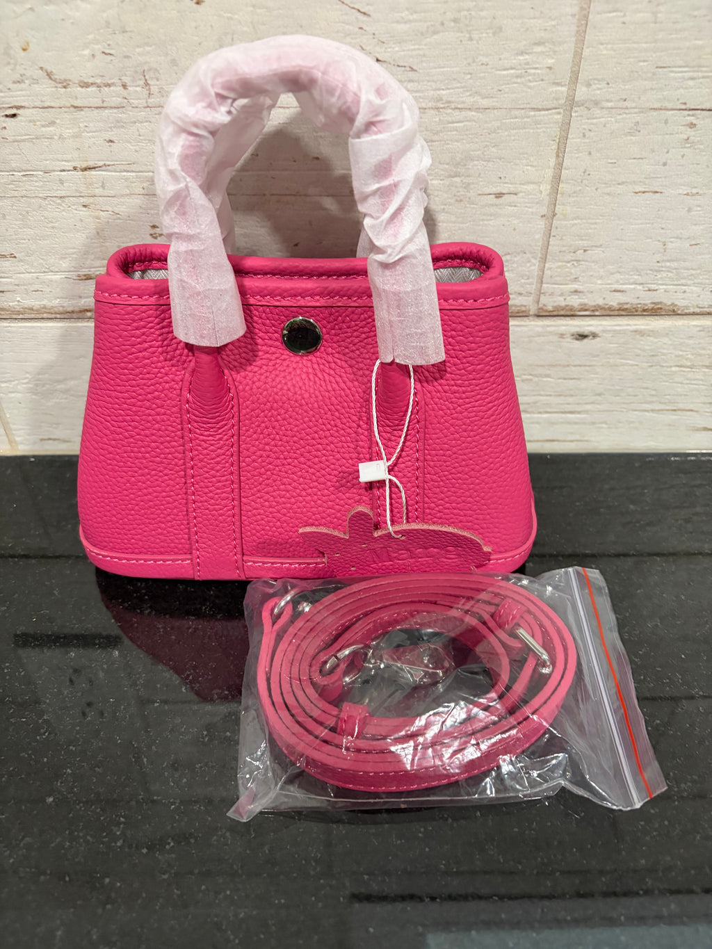 Sunmi 20cm Evening Bag/Mini Tote
