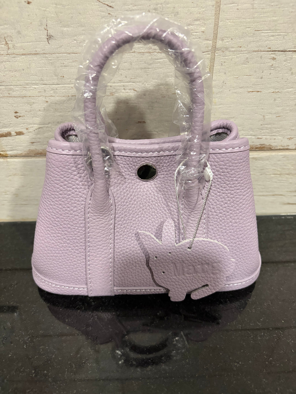 Sunmi 20cm Evening Bag/Mini Tote