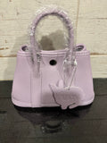 Sunmi 20cm Evening Bag/Mini Tote
