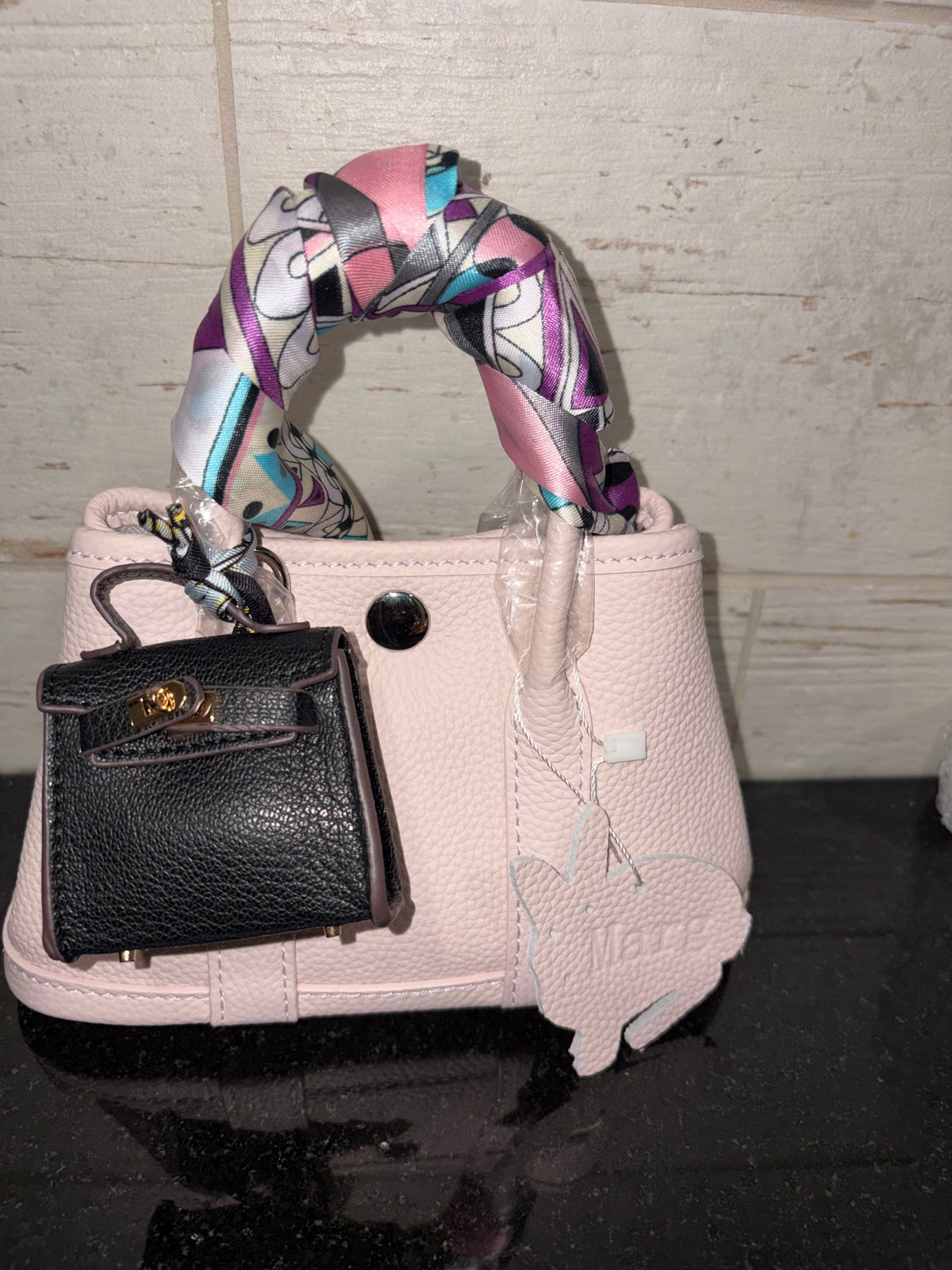 Sunmi 25cm Evening Bag/Mini Tote