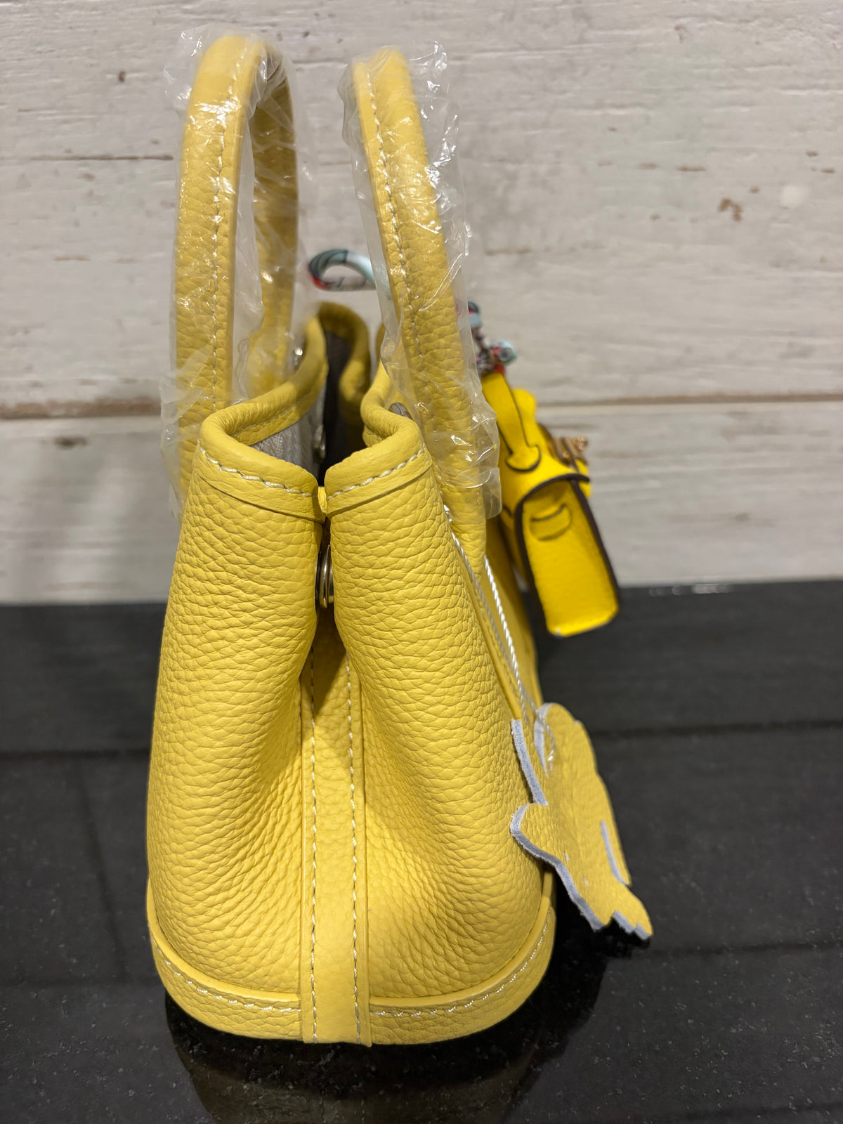 Sunmi 20cm Evening Bag/Mini Tote