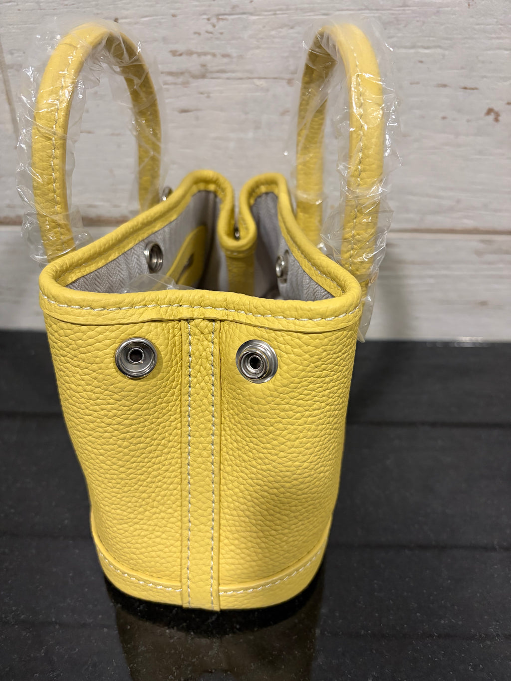 Sunmi 20cm Evening Bag/Mini Tote