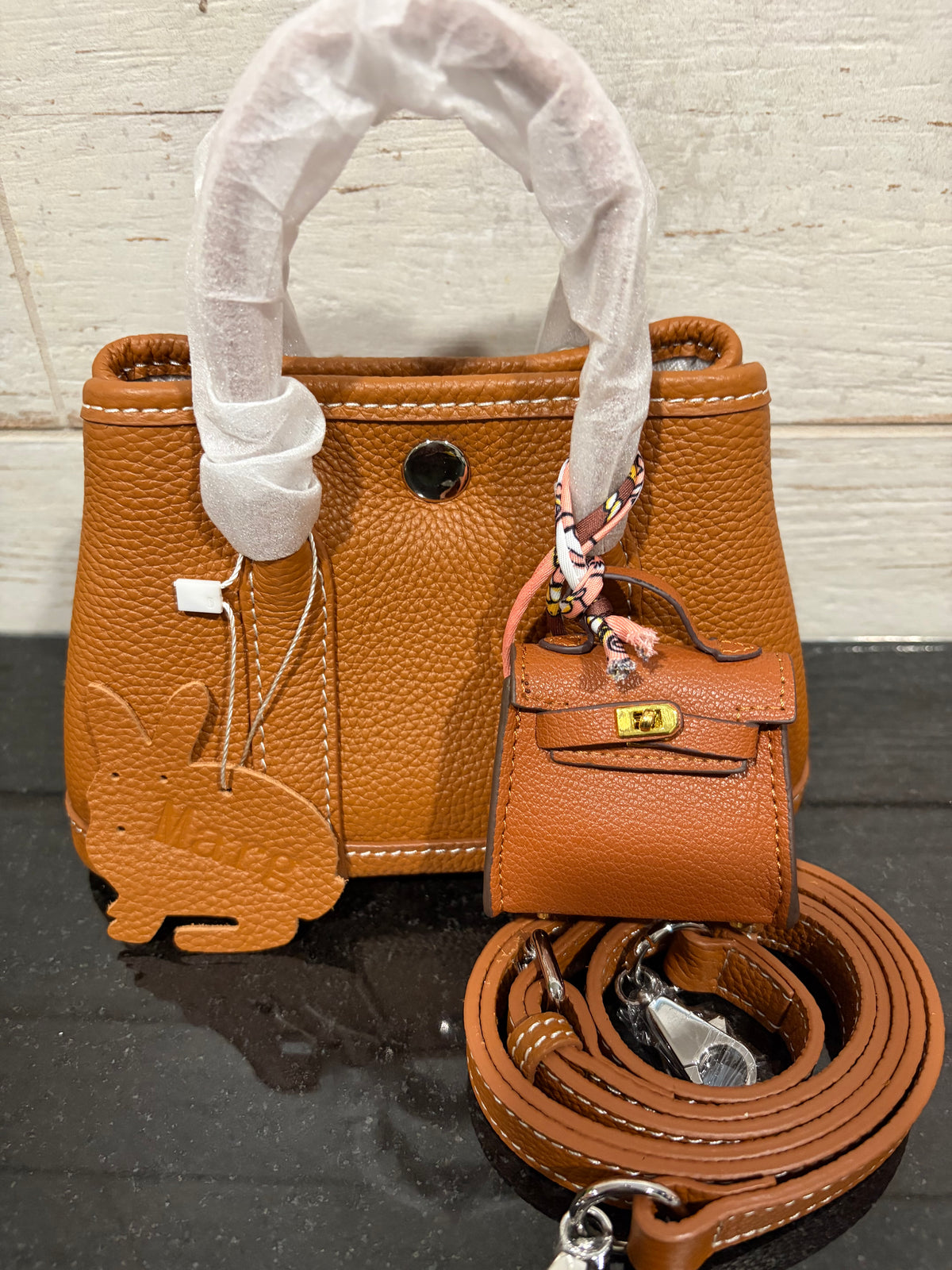 Sunmi 25cm Evening Bag/Mini Tote