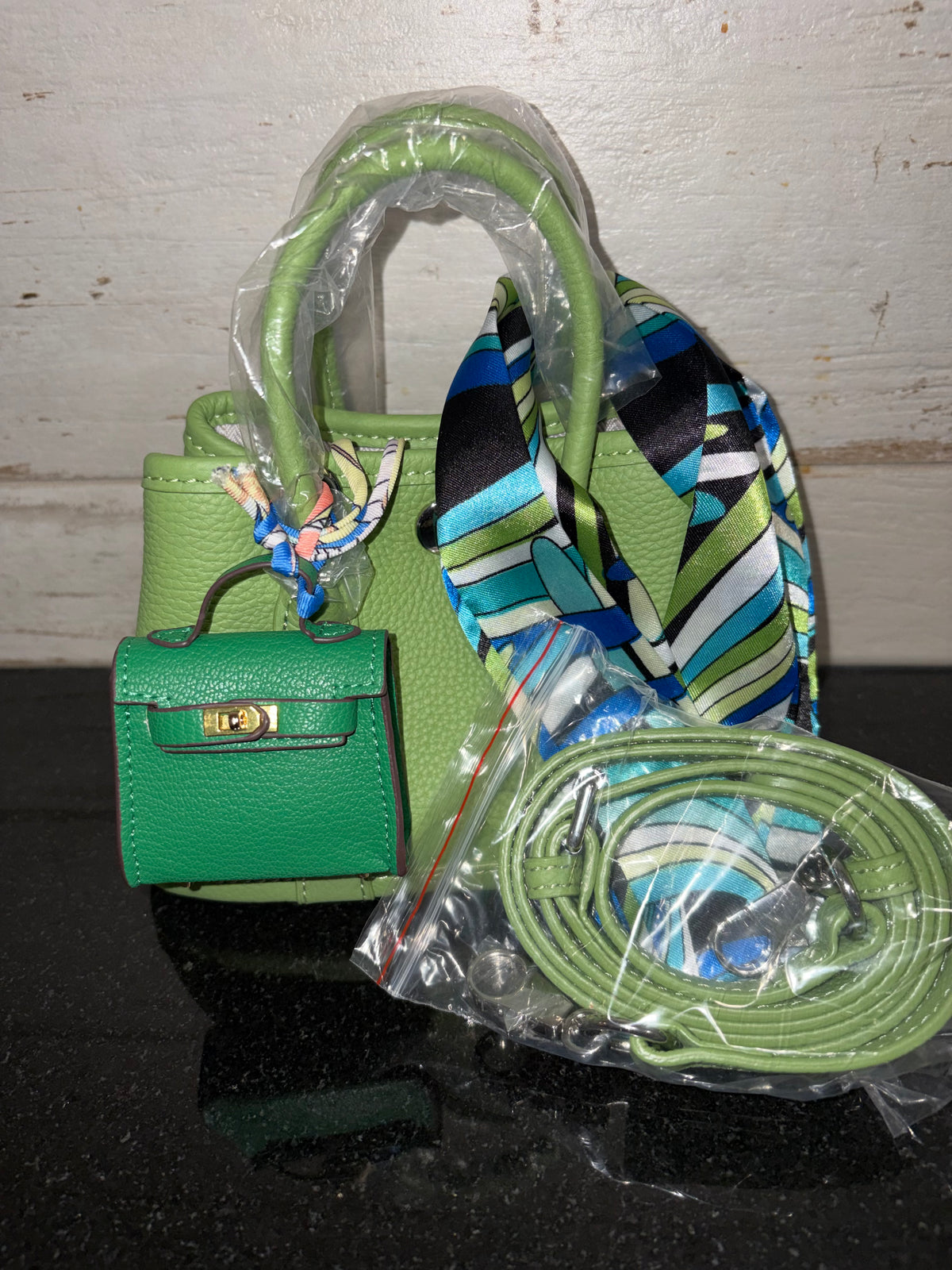 Sunmi 20cm Evening Bag/Mini Tote