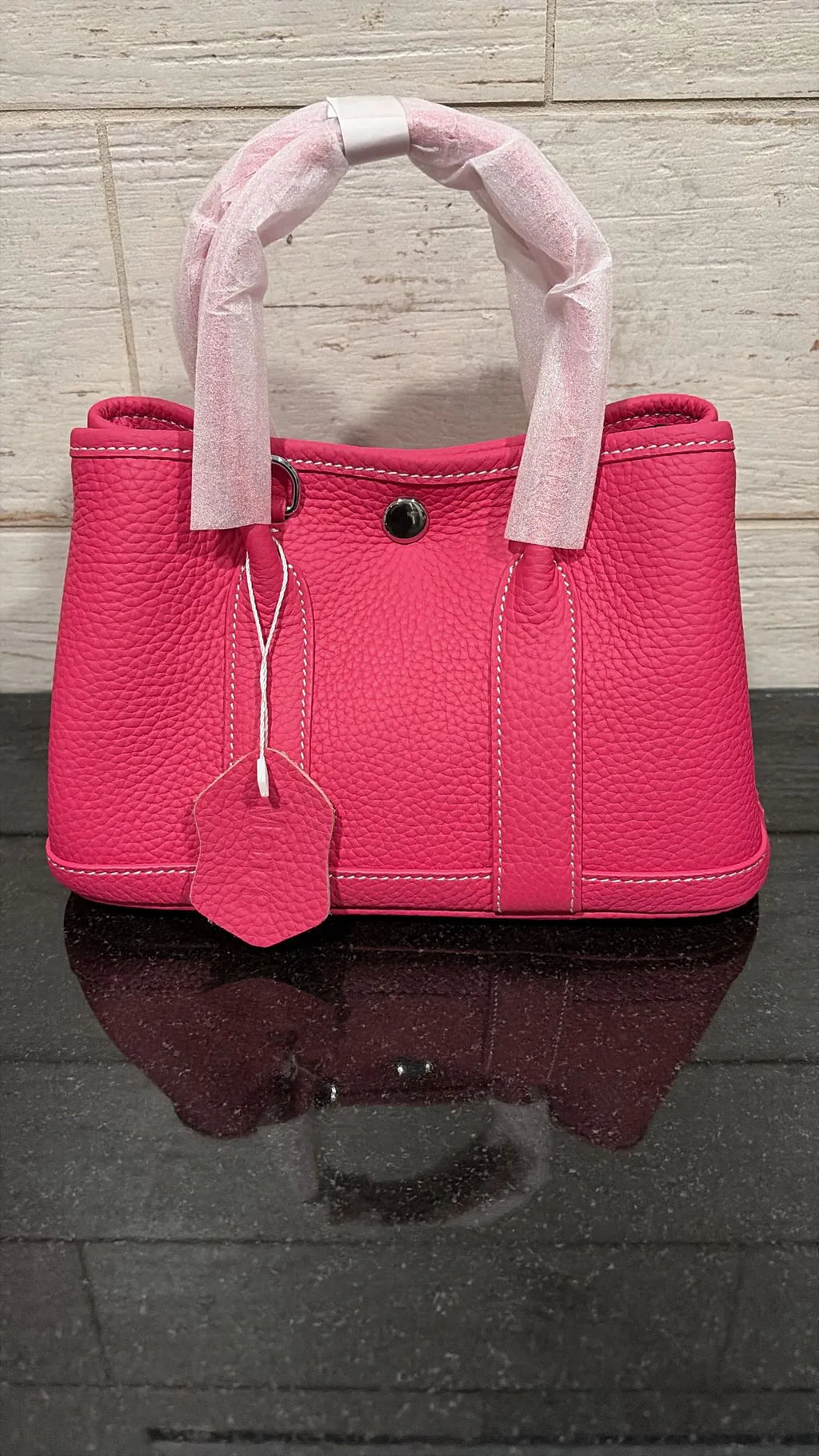 STELLA 25cm Evening Bag/Small Tote