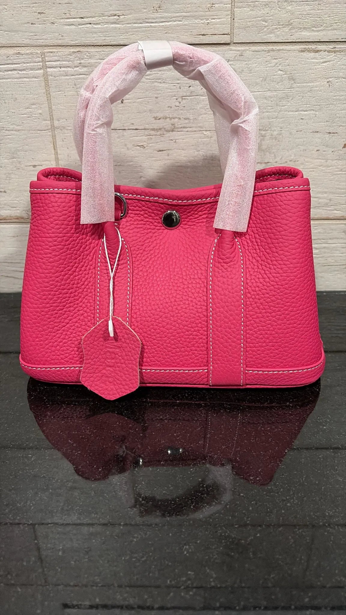 STELLA 25cm Evening Bag/Small Tote