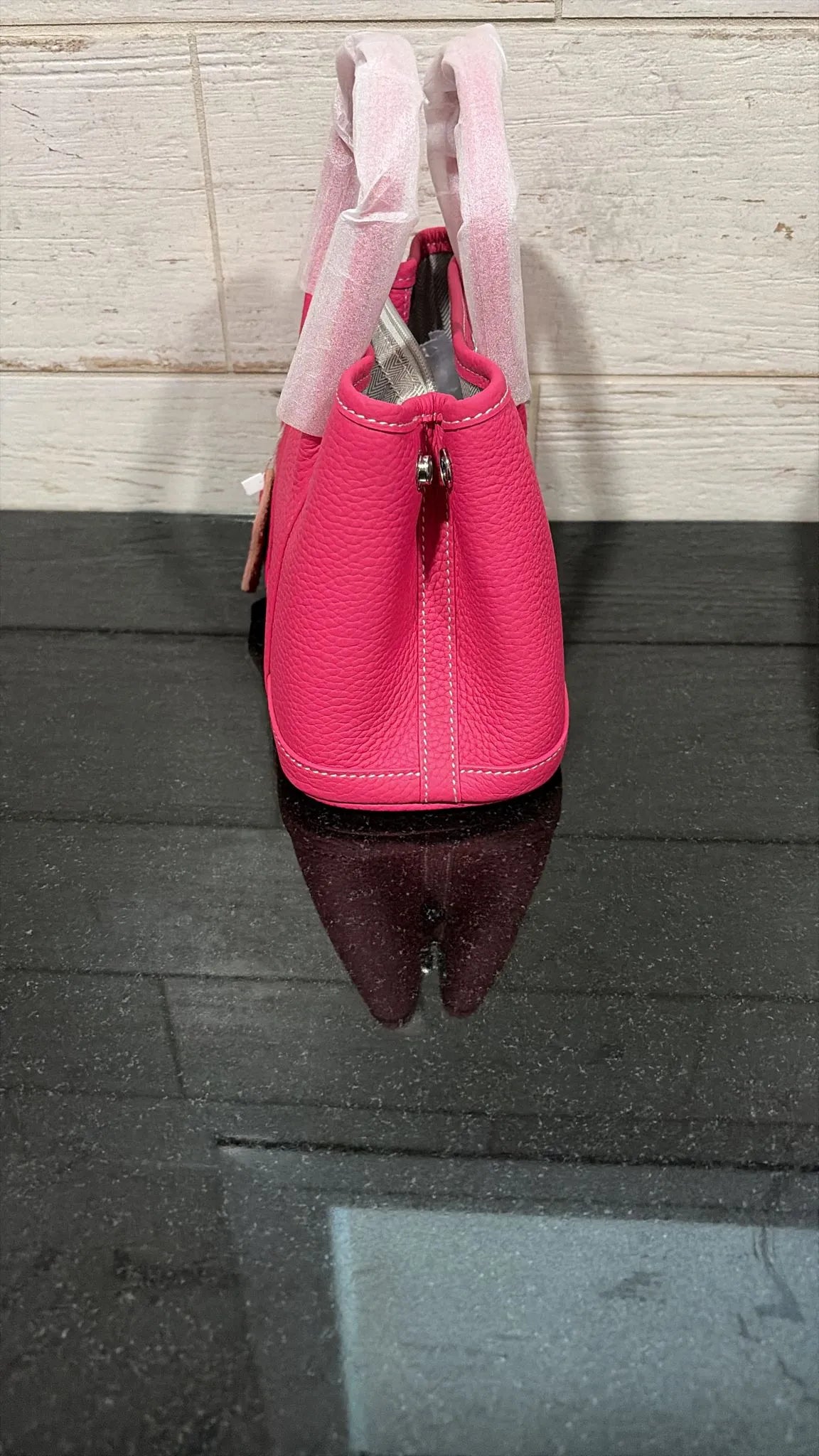 STELLA 25cm Evening Bag/Small Tote