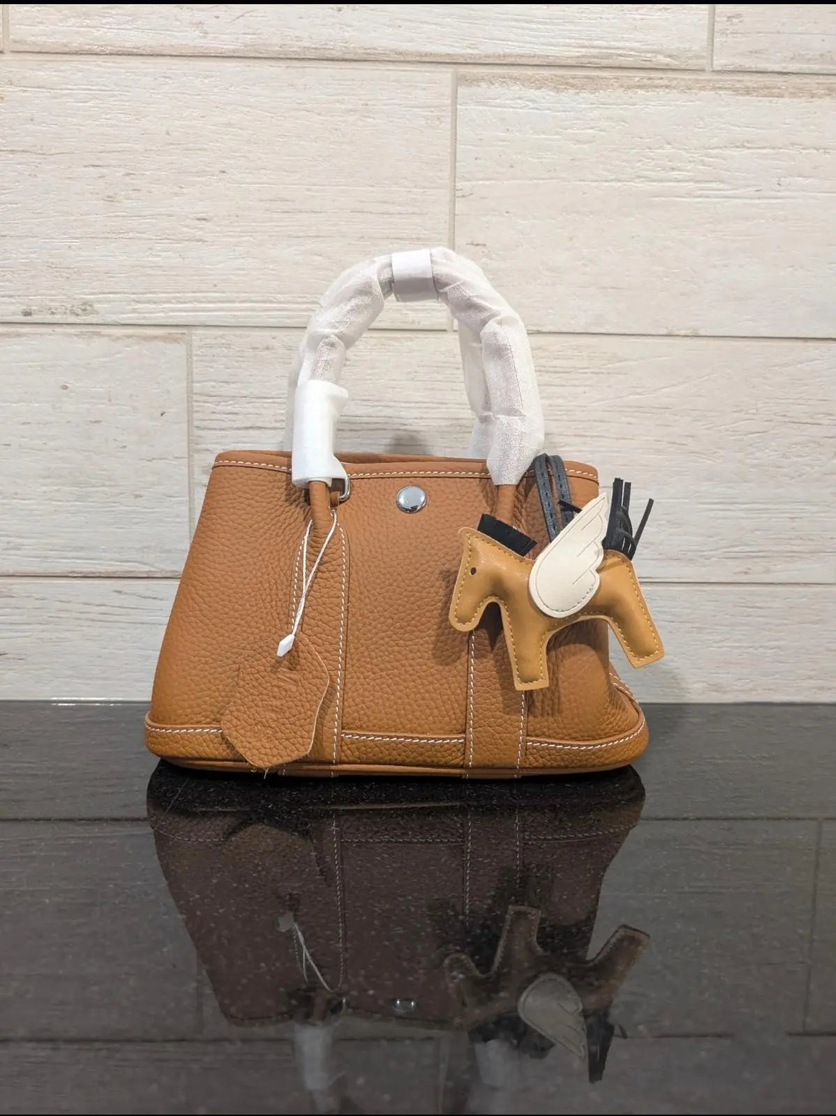 STELLA 25cm Evening Bag/Small Tote