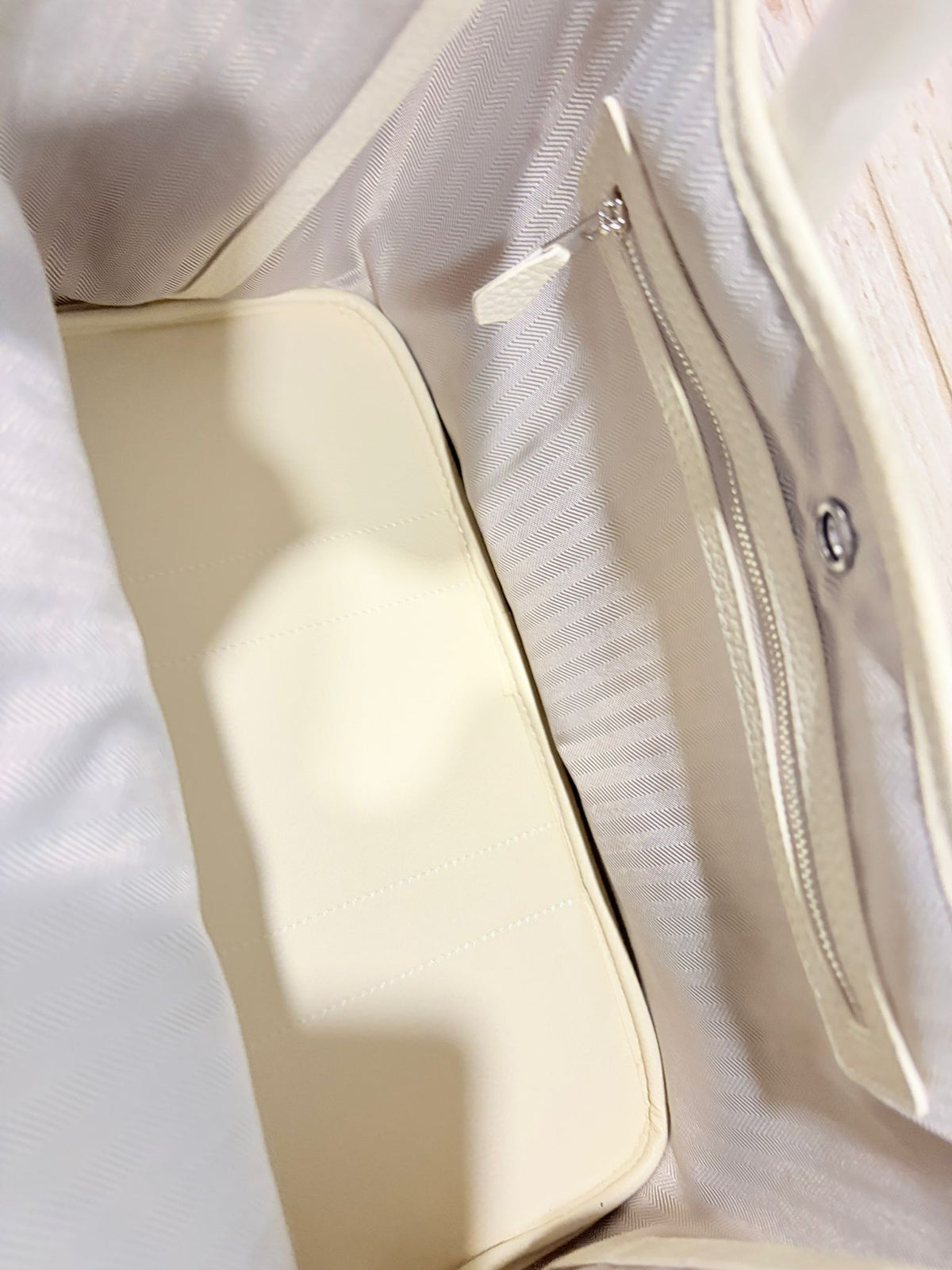 MARY 36cm Work Tote