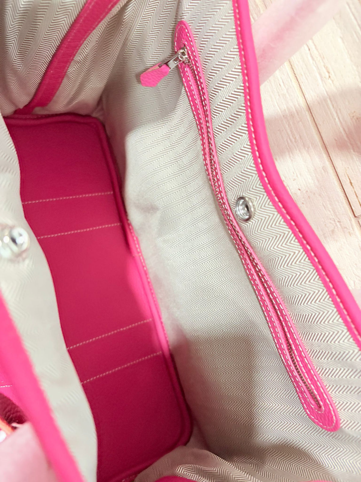 MARY 36cm Work Tote