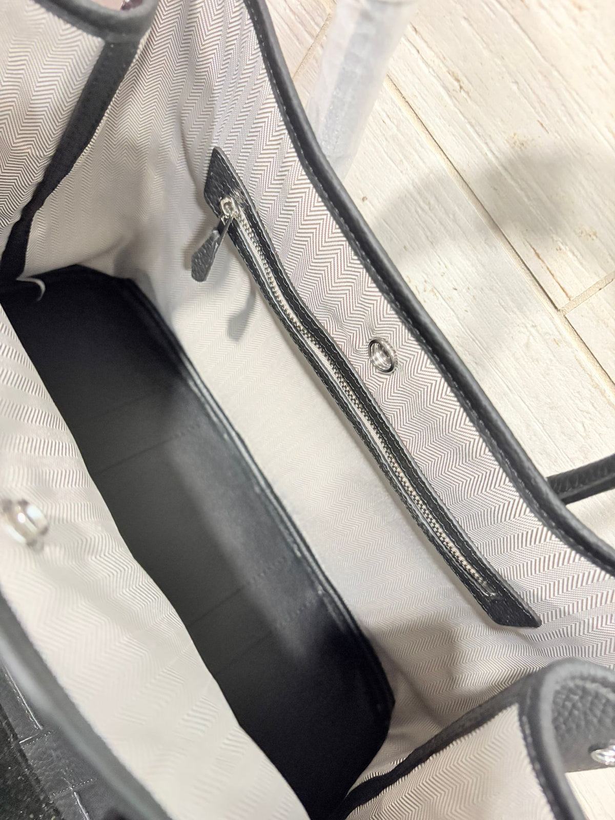 MARY 36cm Work Tote