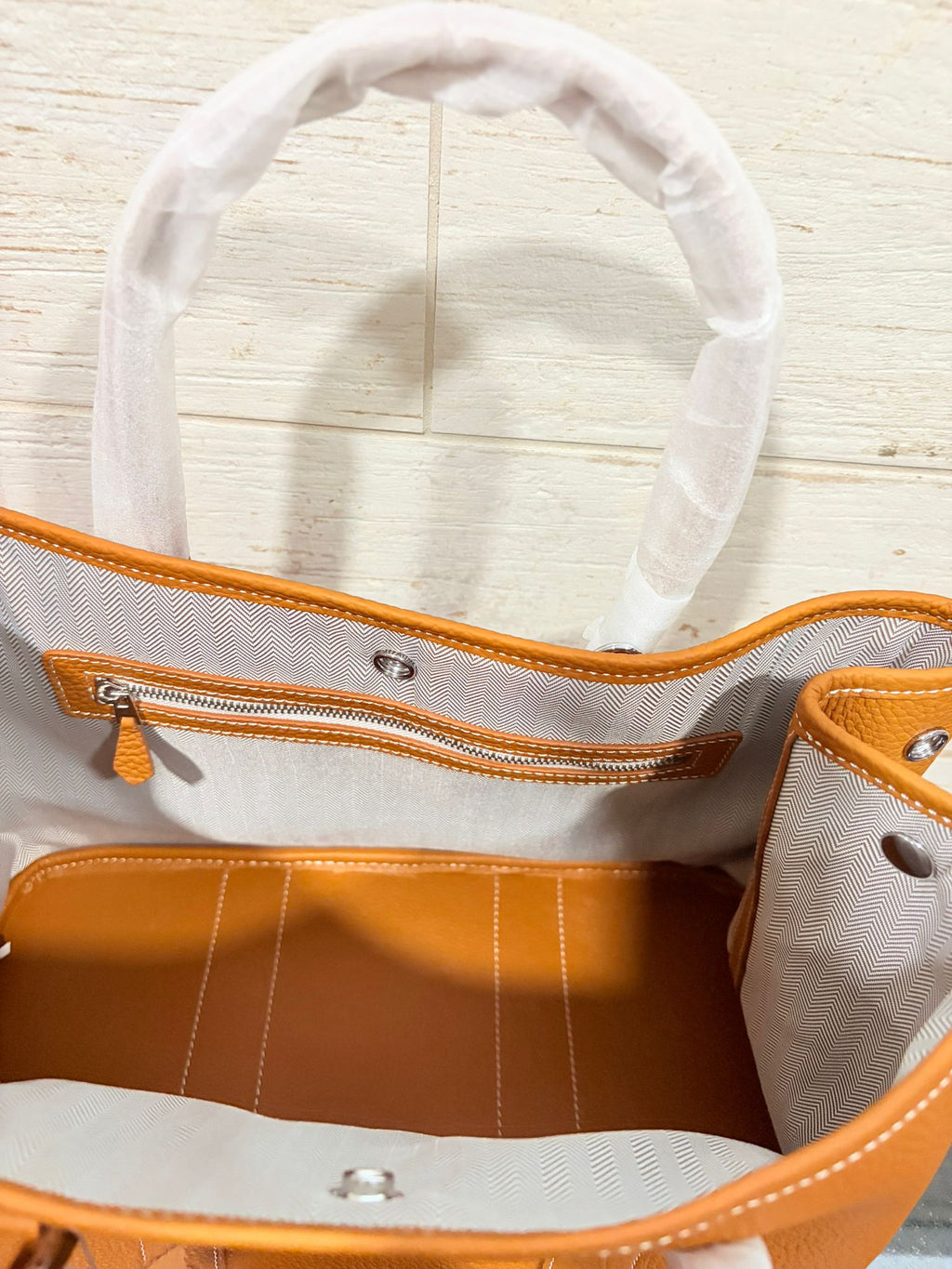 MARY 36cm Work Tote