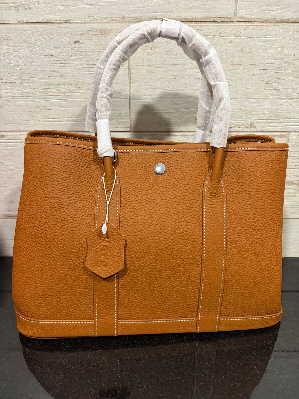 MARY 36cm Work Tote