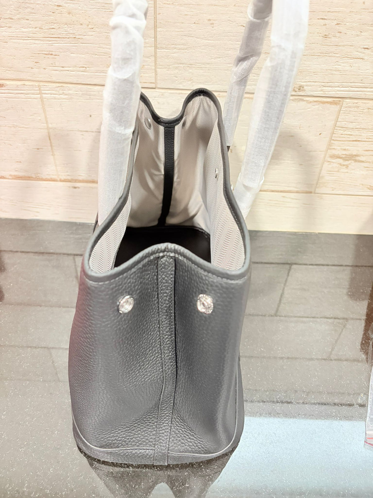 MARY 36cm Work Tote