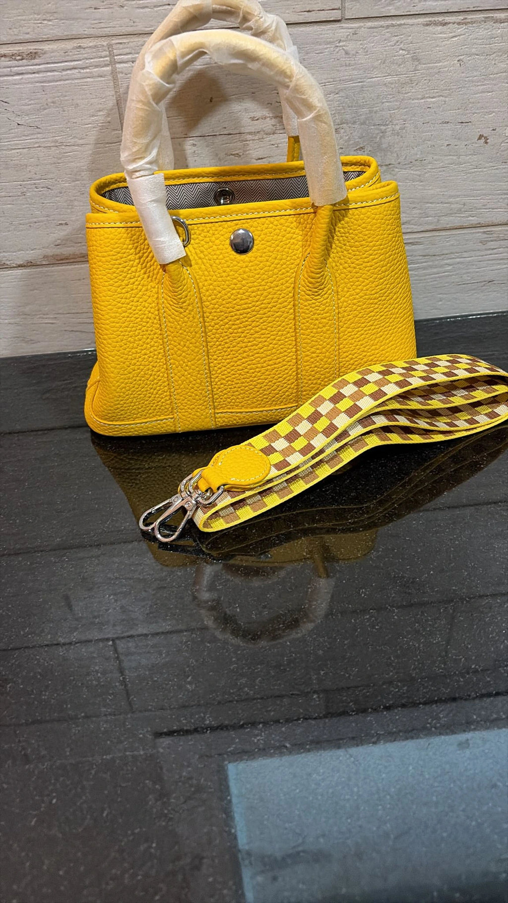 STELLA 25cm Evening Bag/Small Tote