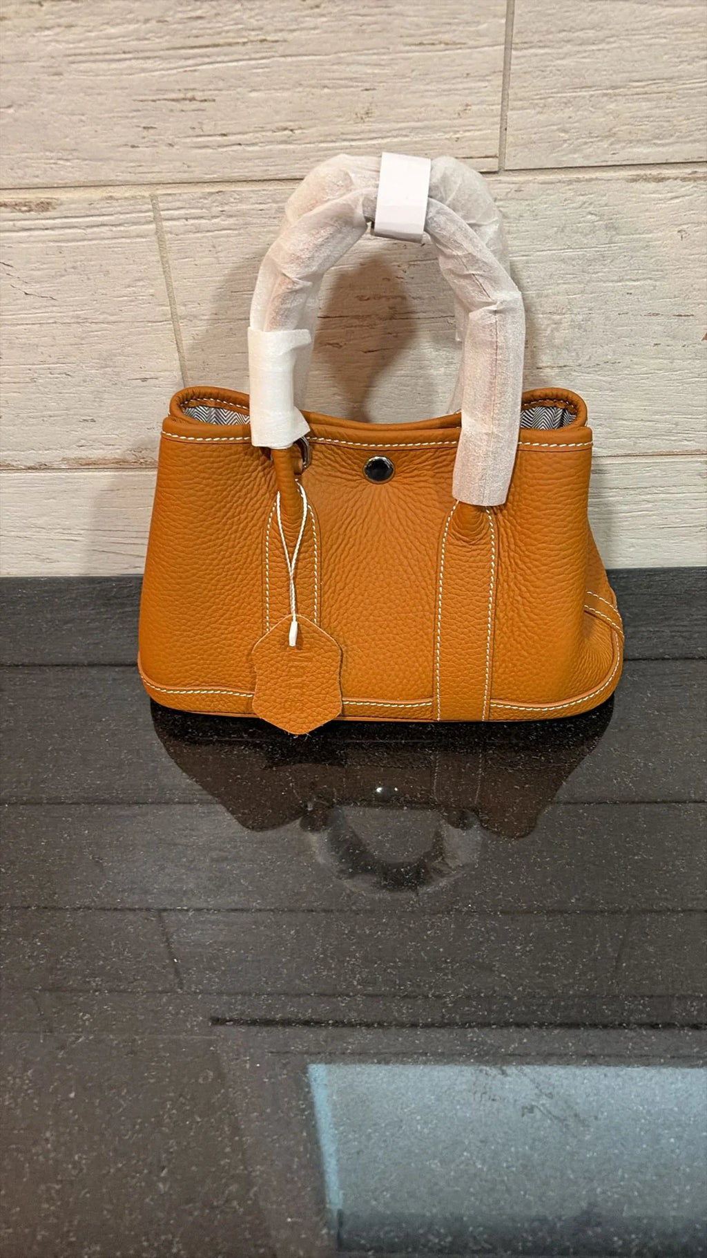STELLA 25cm Evening Bag/Small Tote