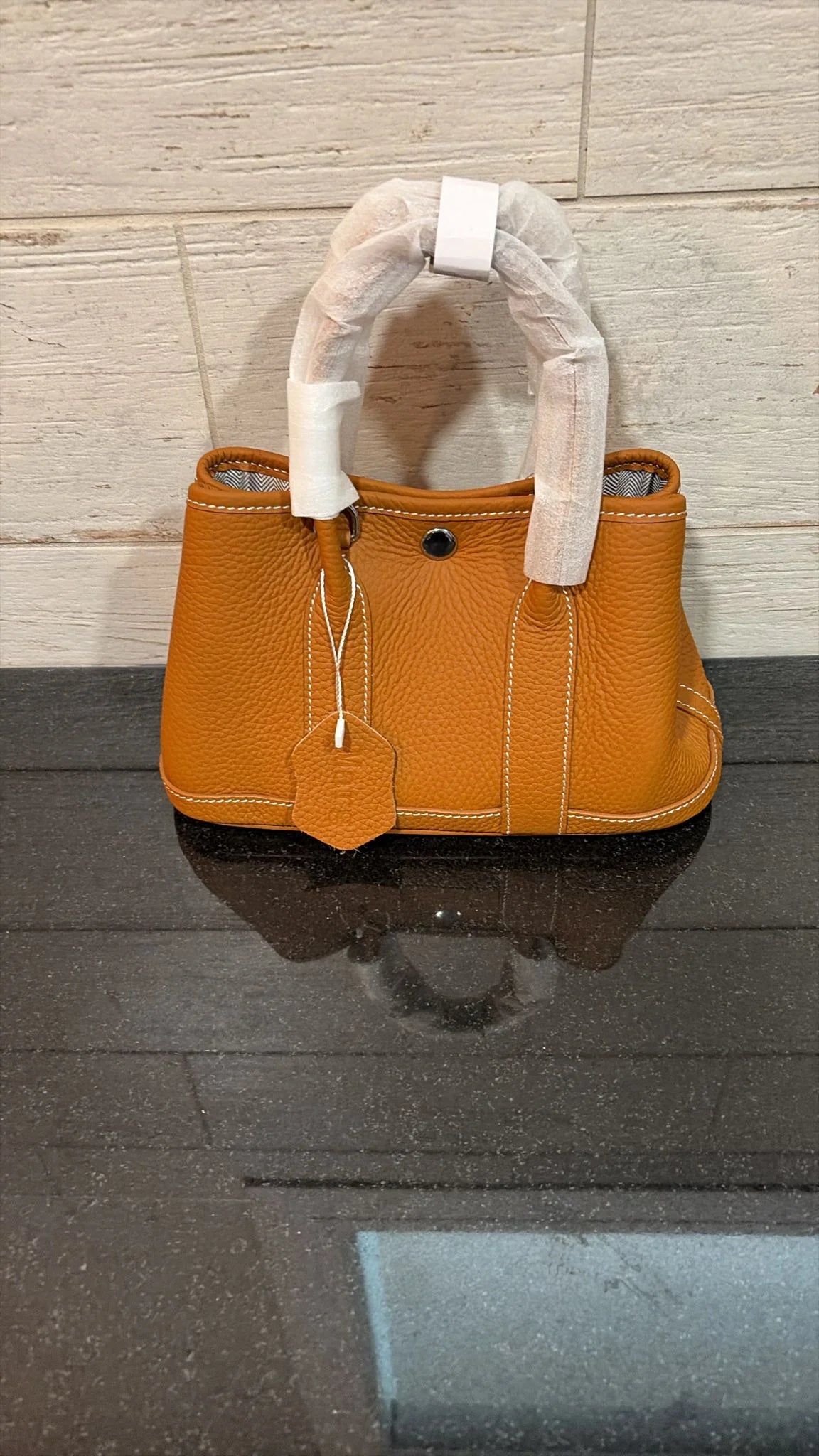 STELLA 25cm Evening Bag/Small Tote