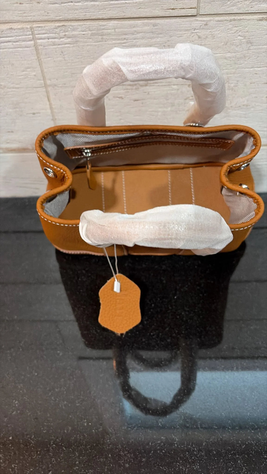 STELLA 25cm Evening Bag/Small Tote