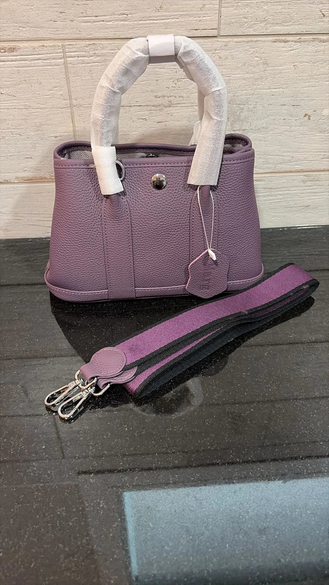 STELLA 25cm Evening Bag/Small Tote