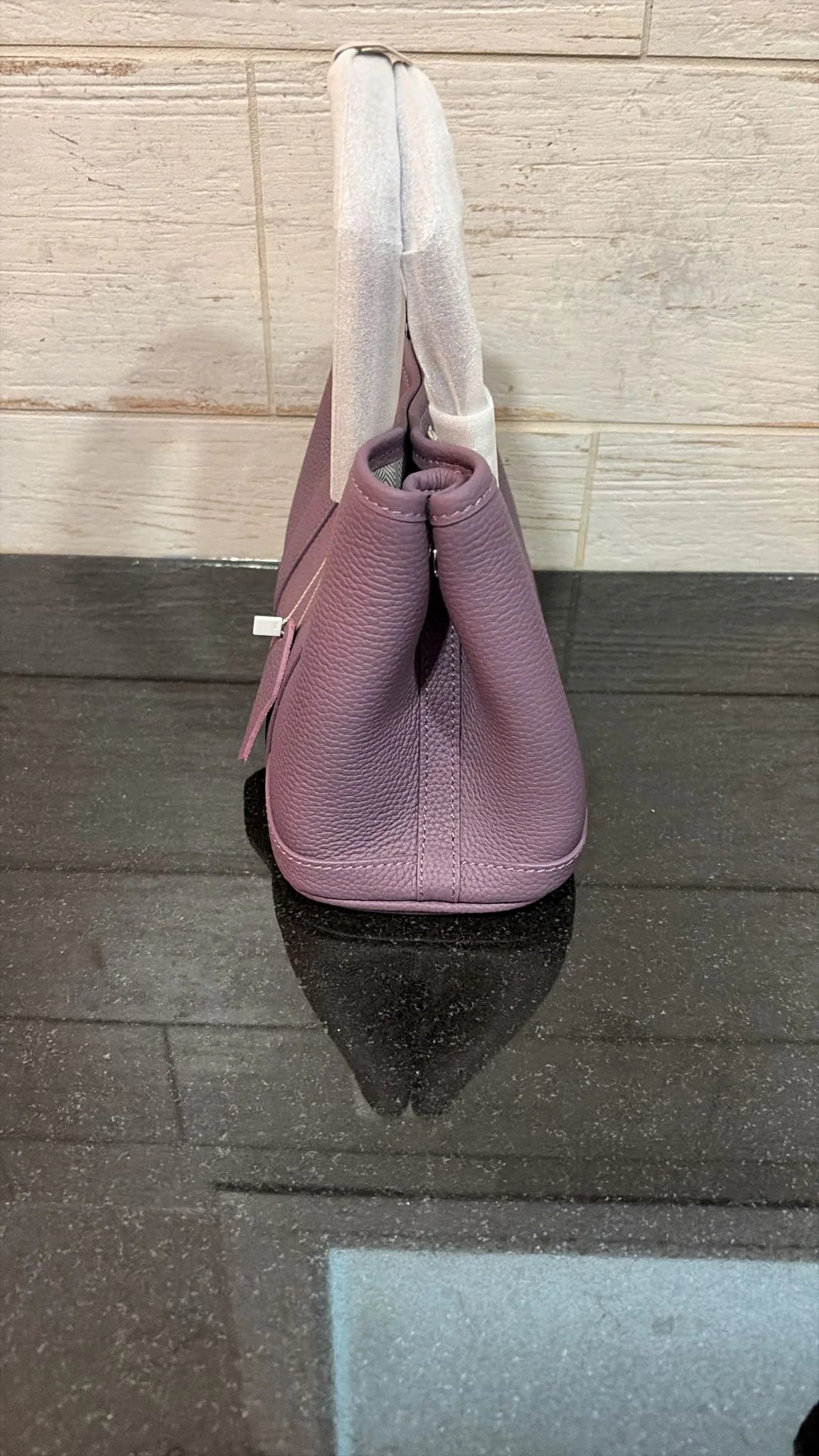 STELLA 25cm Evening Bag/Small Tote
