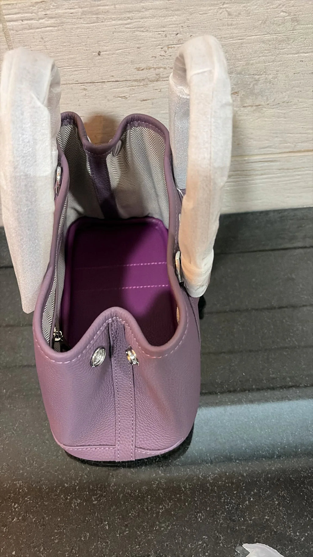 STELLA 25cm Evening Bag/Small Tote