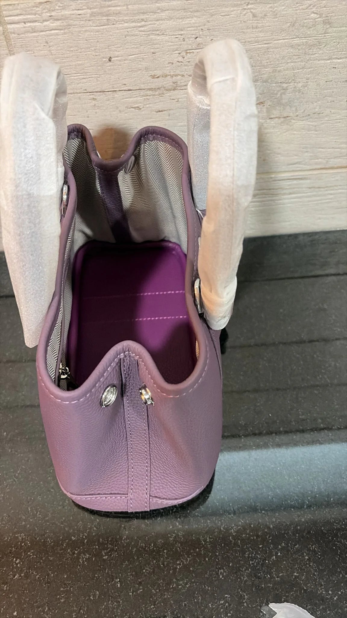 STELLA 25cm Evening Bag/Small Tote