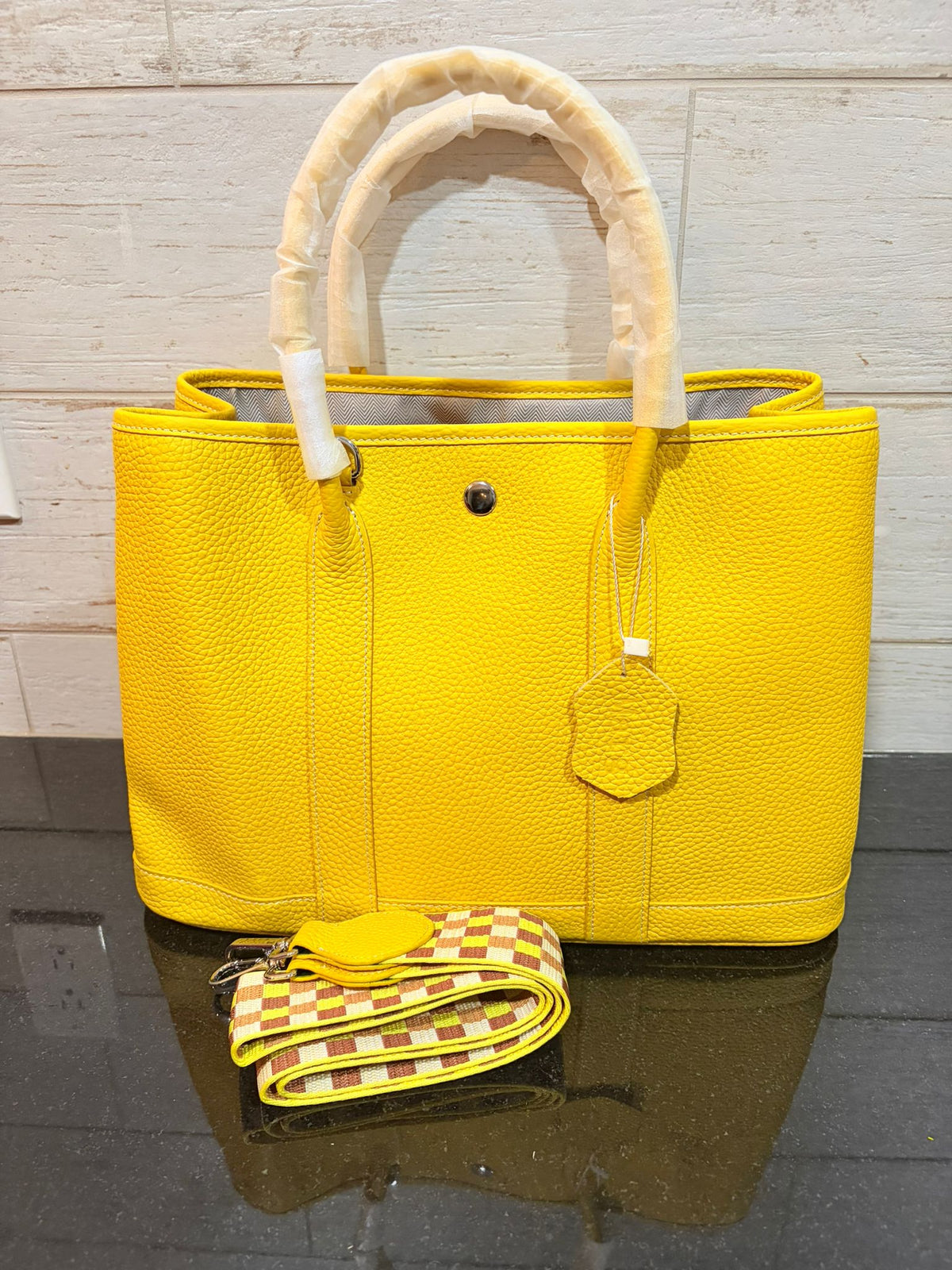 MARY 36cm Work Tote