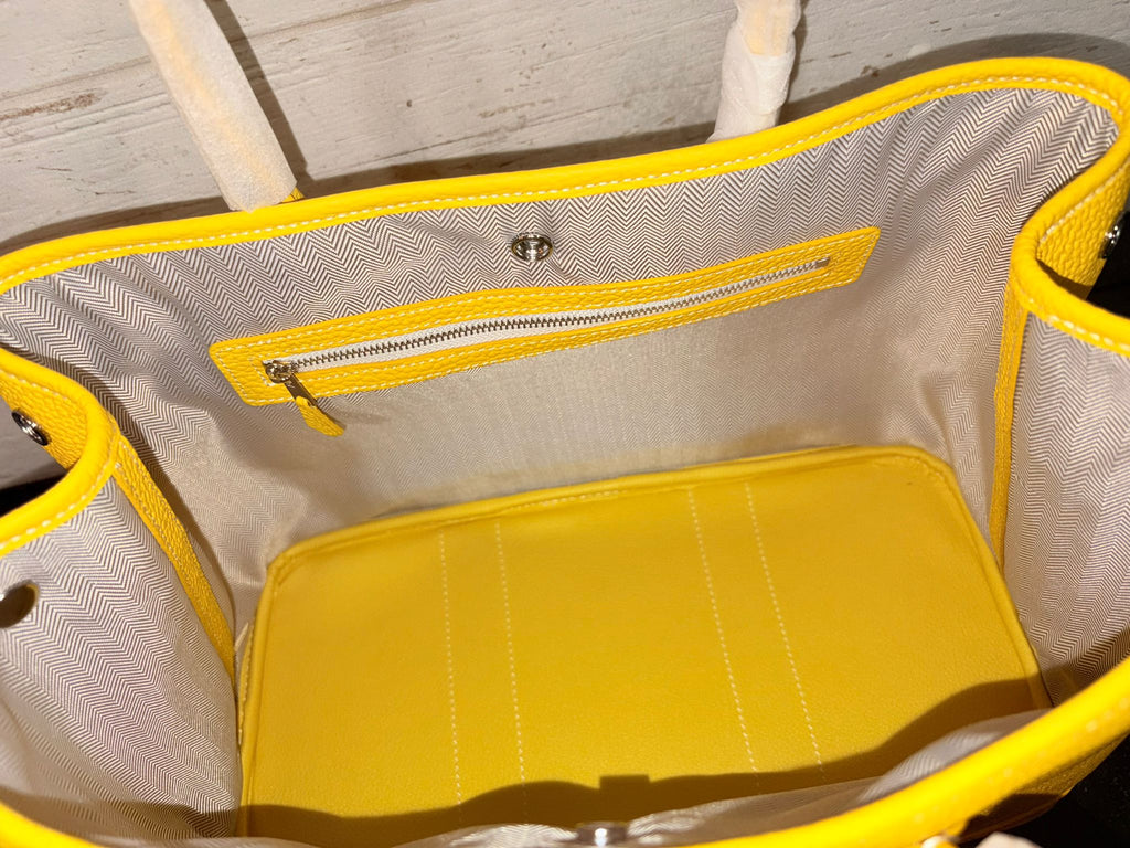MARY 36cm Work Tote