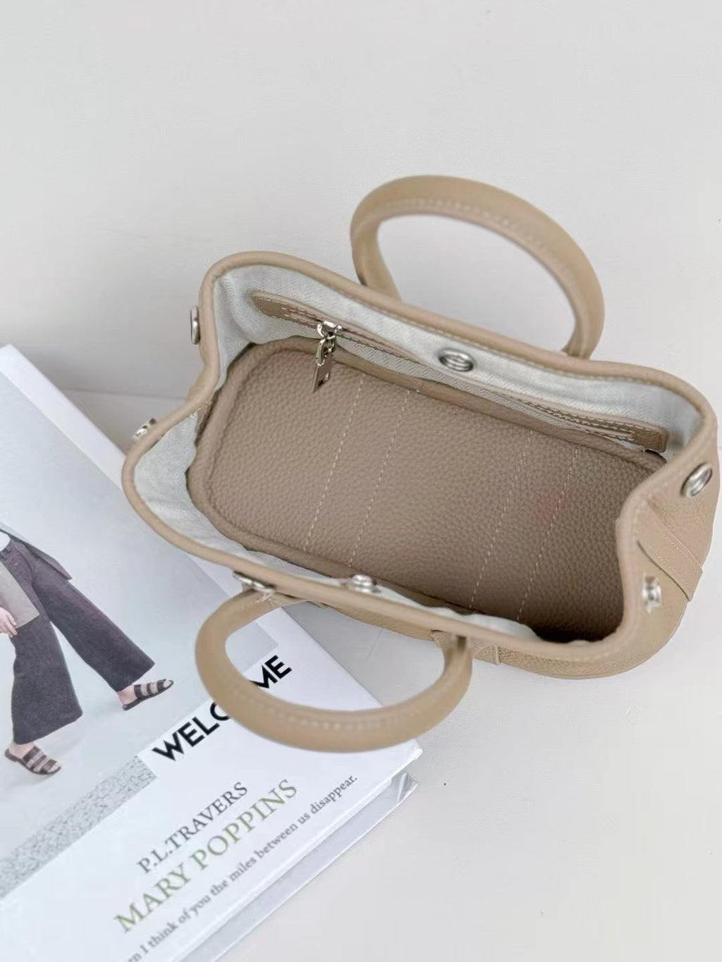MARG No. 1 Bag   (Mini)