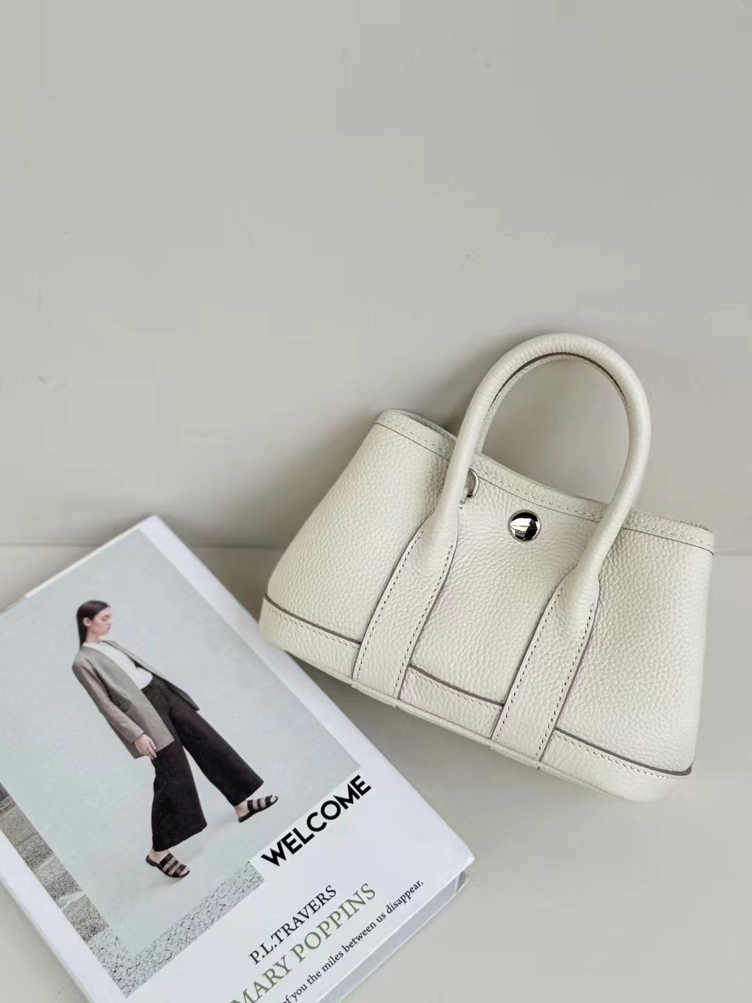 MARG No. 1 Bag   (Mini)