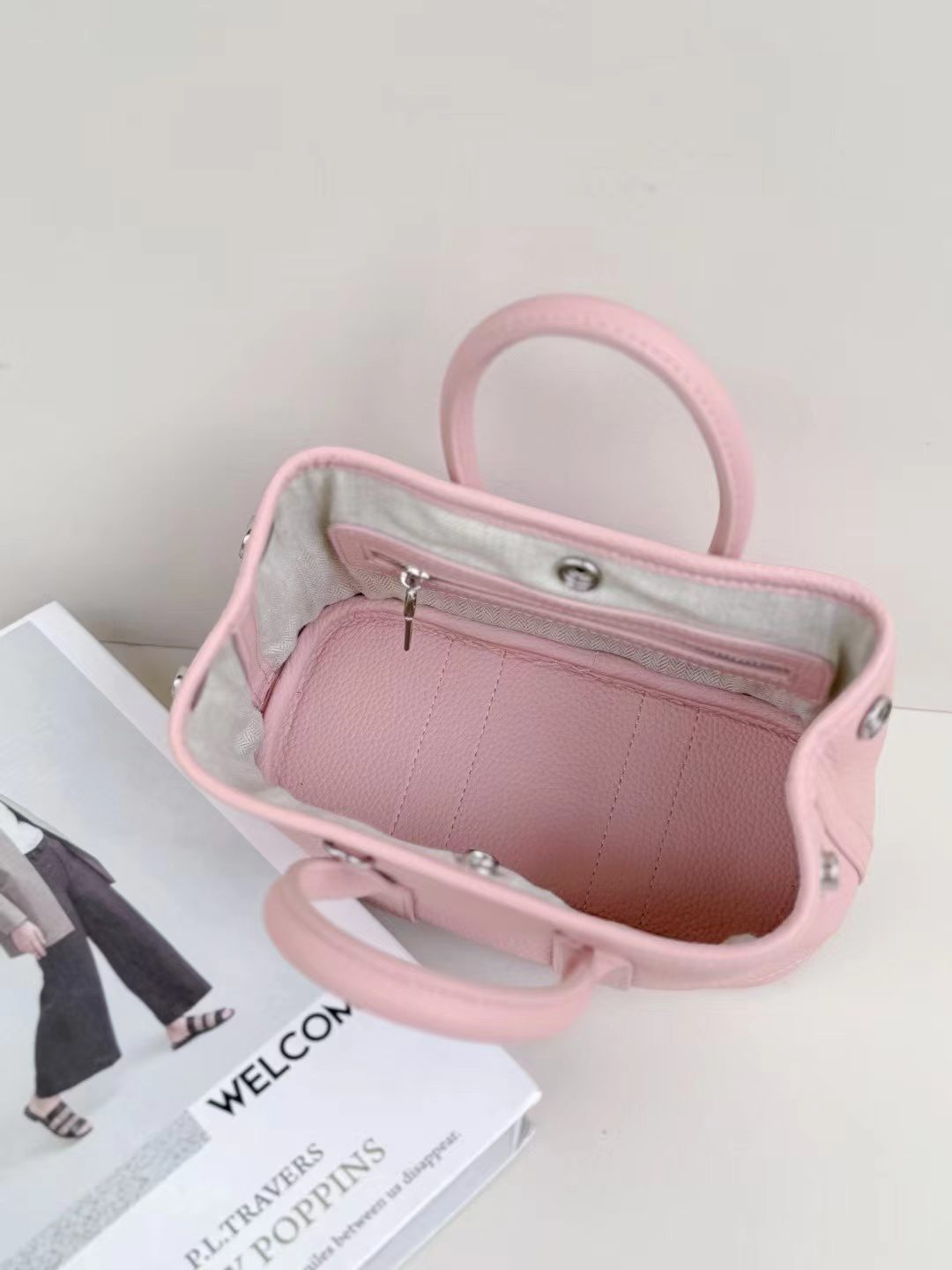 MARG No. 1 Bag   (Mini)