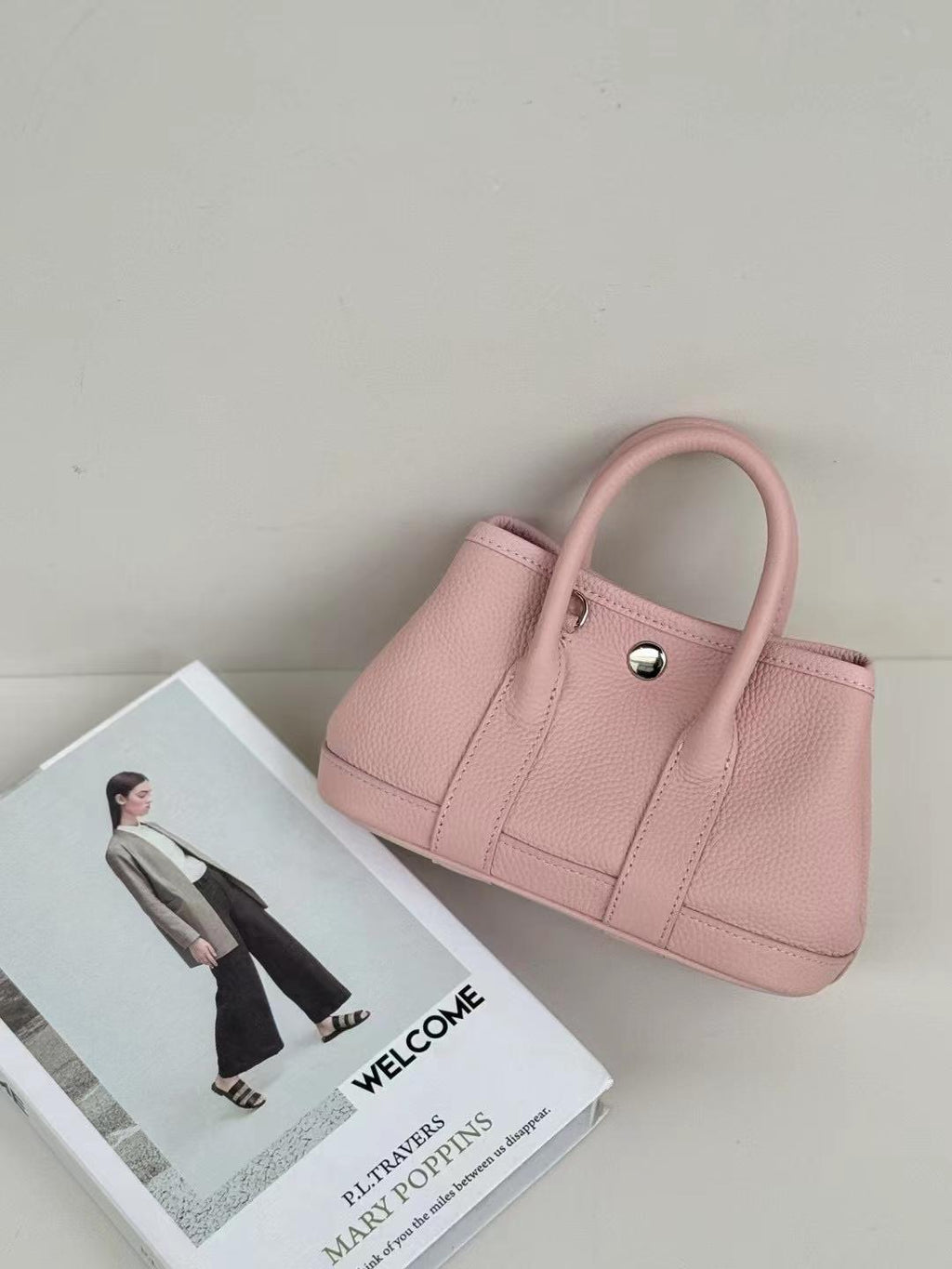MARG No. 1 Bag   (Mini)