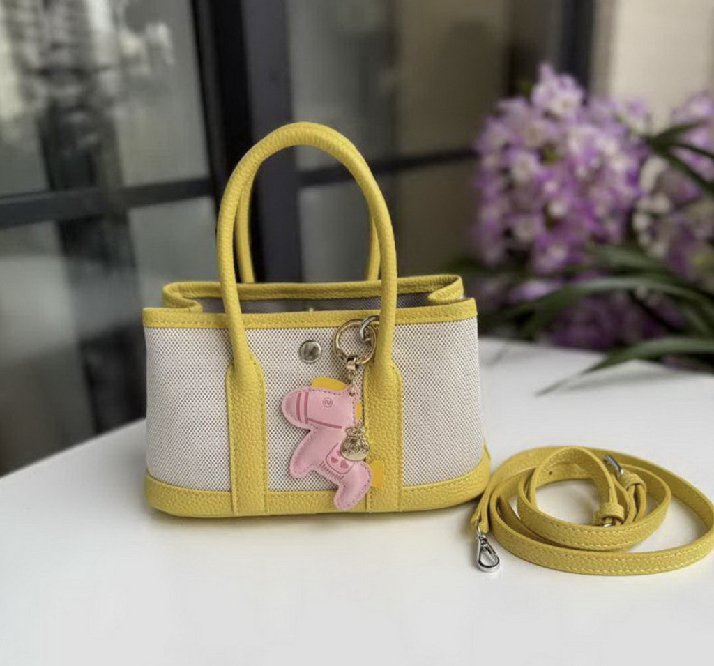 Sunmi 20cm evening bag/Mini Tote